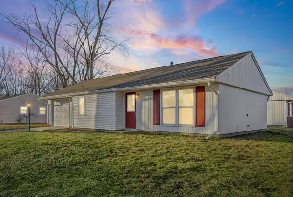 3102 Kimberly Drive, Champaign, IL 61821