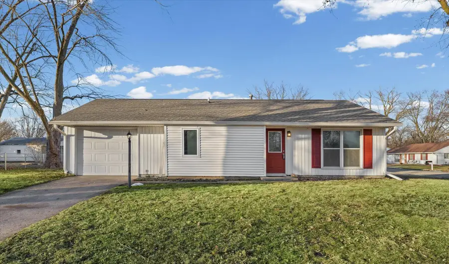 3102 Kimberly Drive, Champaign, IL 61821 - #3