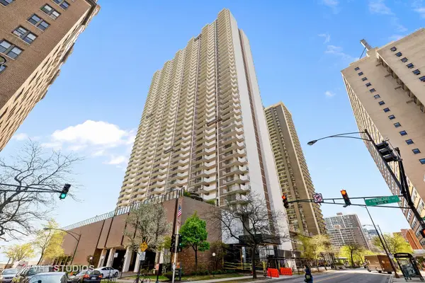6033 N Sheridan Road #39L, Chicago, IL 60660