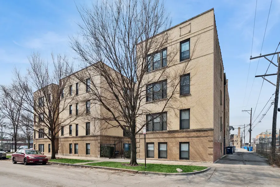 4638 N Albany Avenue #1E, Chicago, IL 60625 - #2