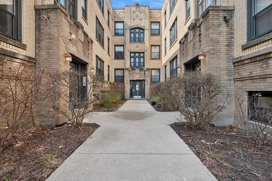 4638 N Albany Avenue #1E, Chicago, IL 60625 - #3