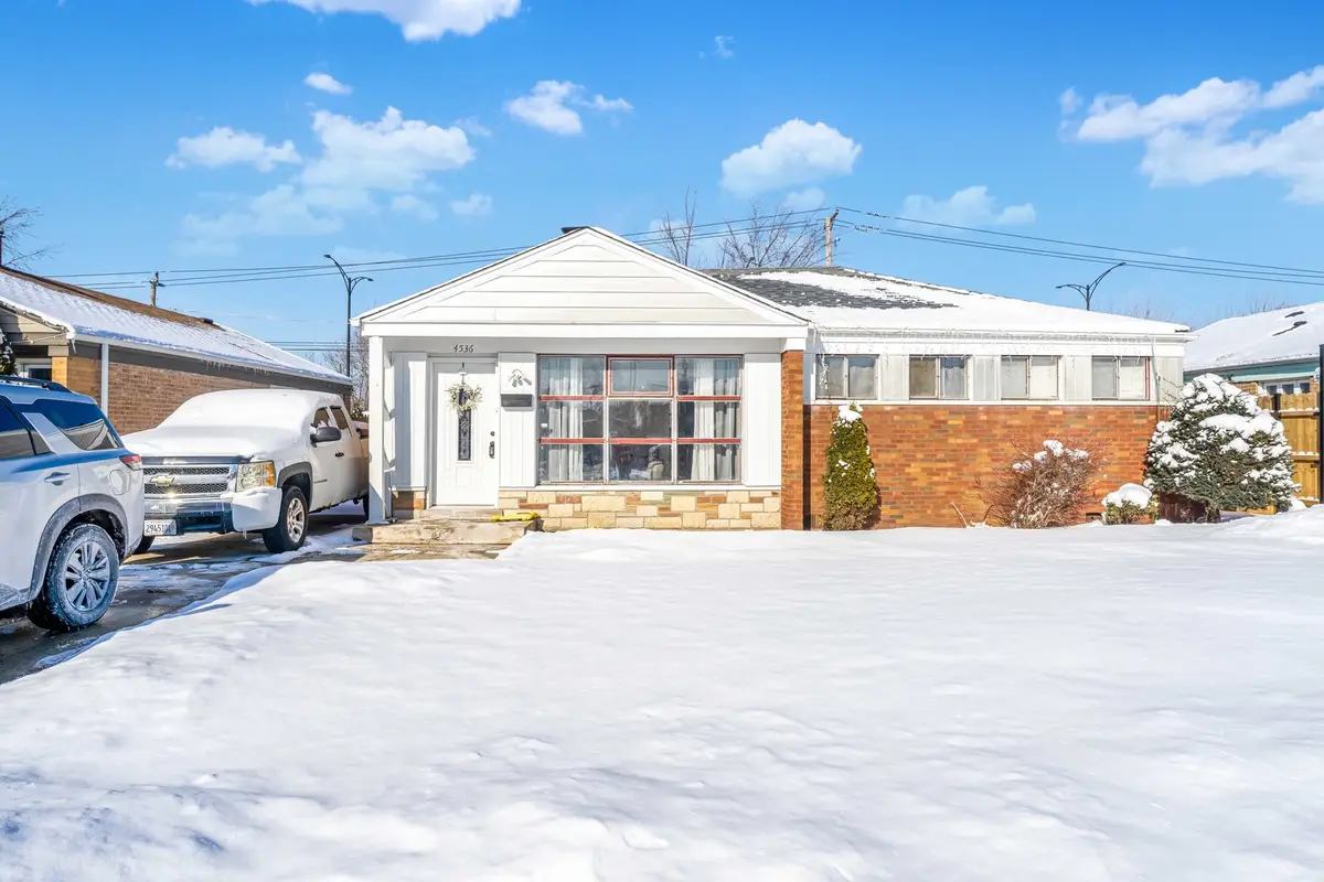 4536 W 79th Place, Chicago, IL 60652 - Image #1