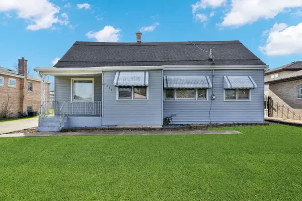 6555 W 83rd Street, Burbank, IL 60459