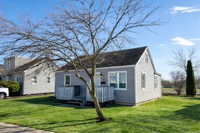 386 Park Street, Manteno, IL 60950 - #2