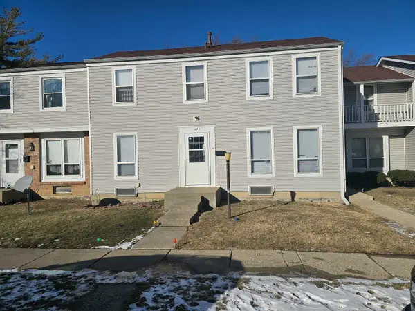 173 Williamsburg Road, Country Club Hills, IL 60478