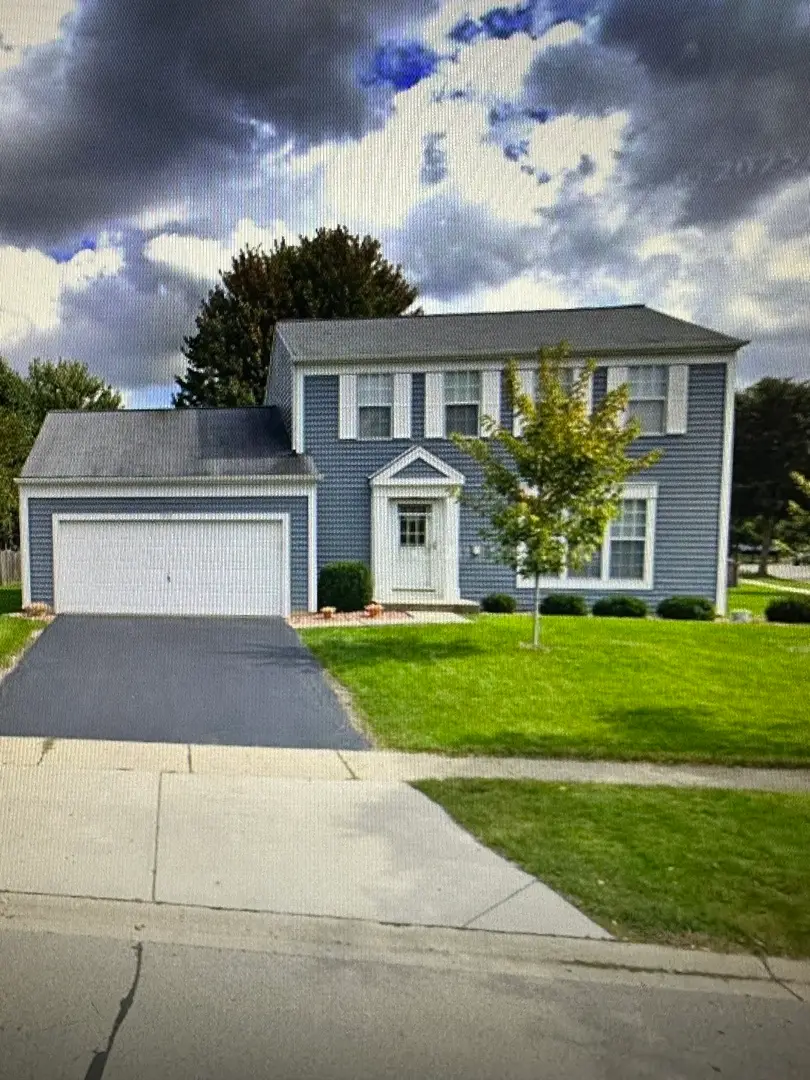 1321 Big Sur Parkway, Algonquin, IL 60102 - Image #1