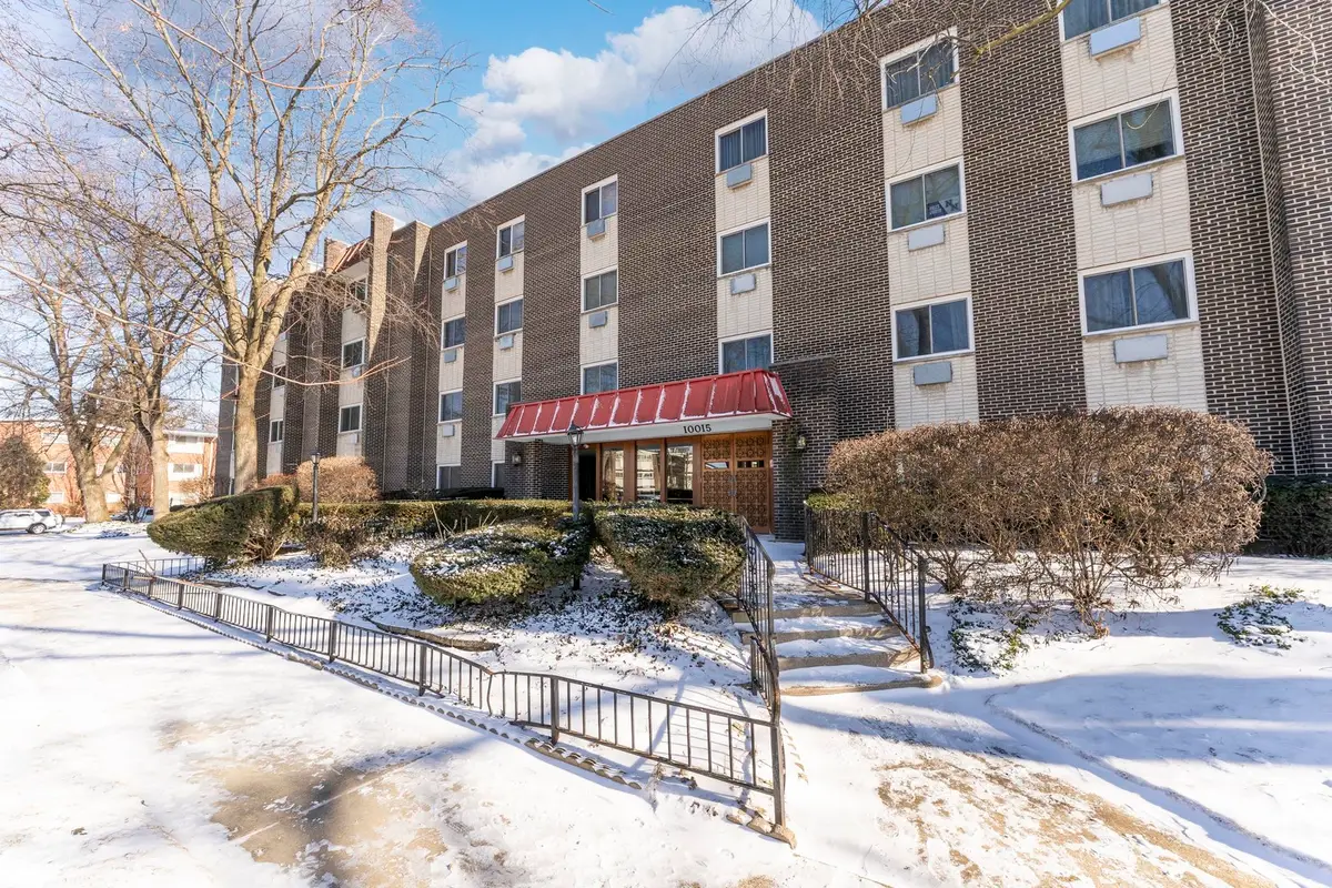 10015 Beverly Drive #404, Skokie, IL 60076 - #1