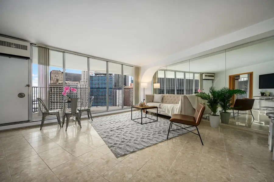 300 N State Street #2531, Chicago, IL 60654 - #2