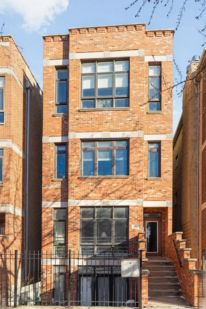 Address Withheld By Seller, Chicago, IL 60622 - Image #1