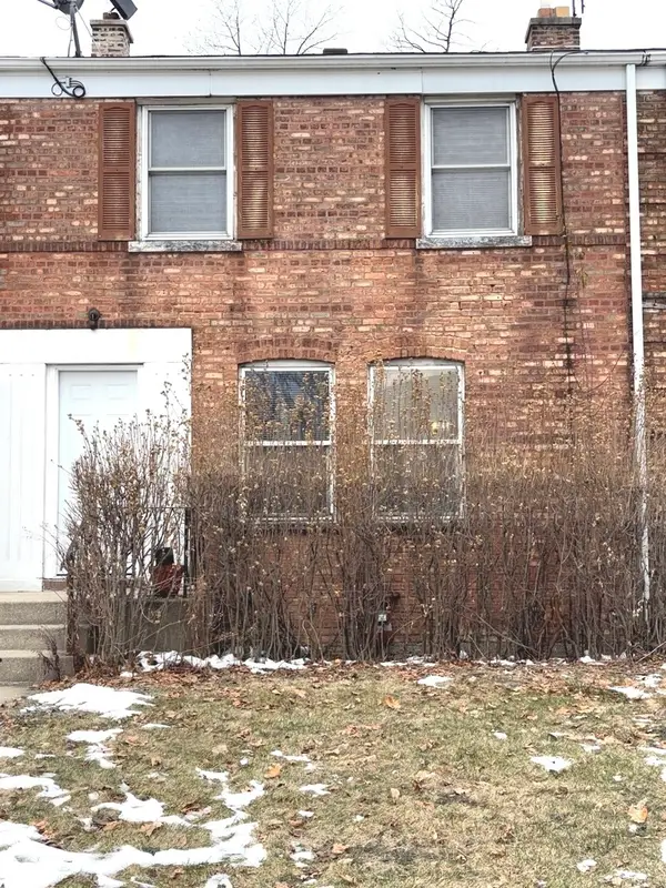 6456 S Lockwood Avenue, Chicago, IL 60638