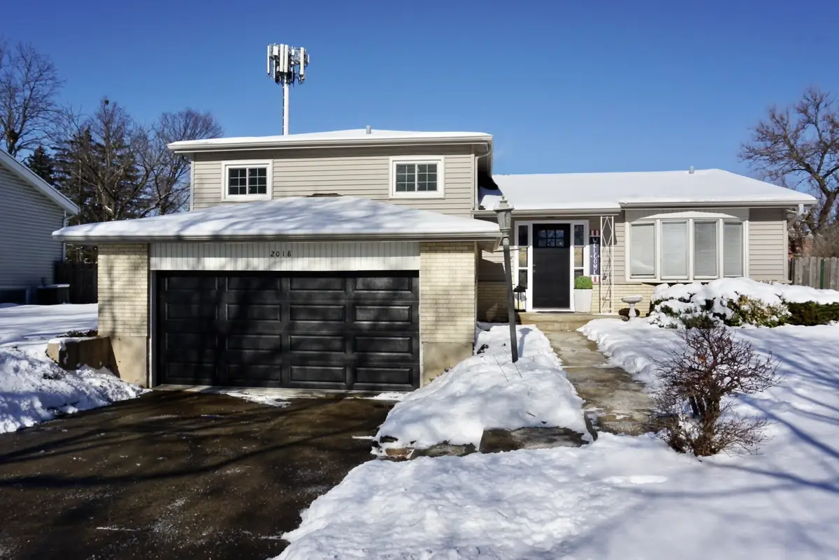 2018 E Ivy Lane, Mount Prospect, IL 60056 - Image #1