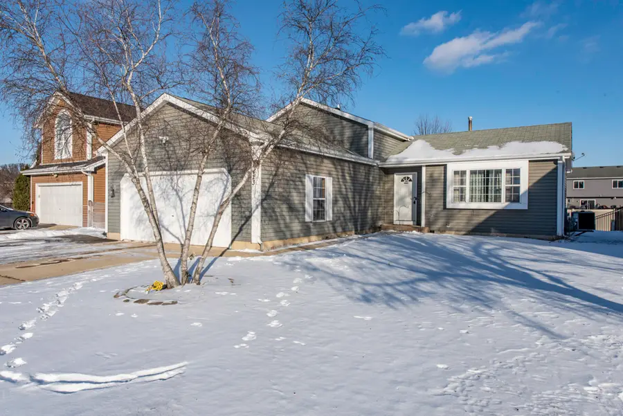 423 Windridge Drive, Round Lake Park, IL 60073 - #2