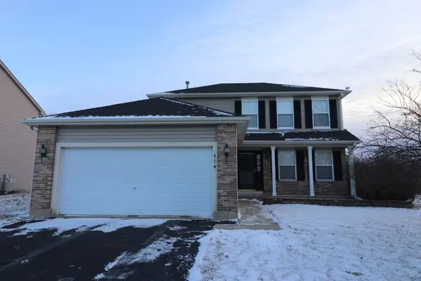 774 Hyacinth Lane, DeKalb, IL 60115