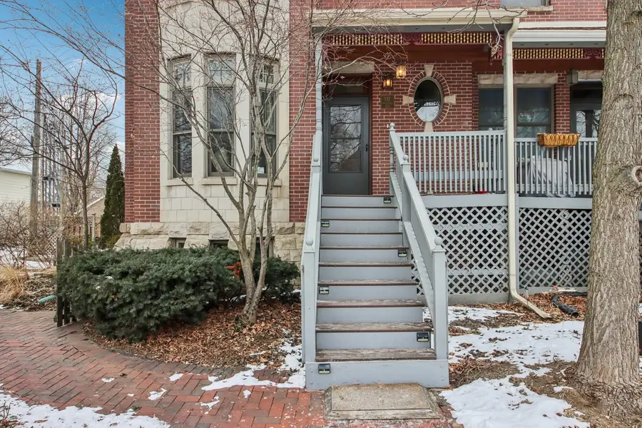 532 Wesley Avenue #WEST, Evanston, IL 60202 - Image #3