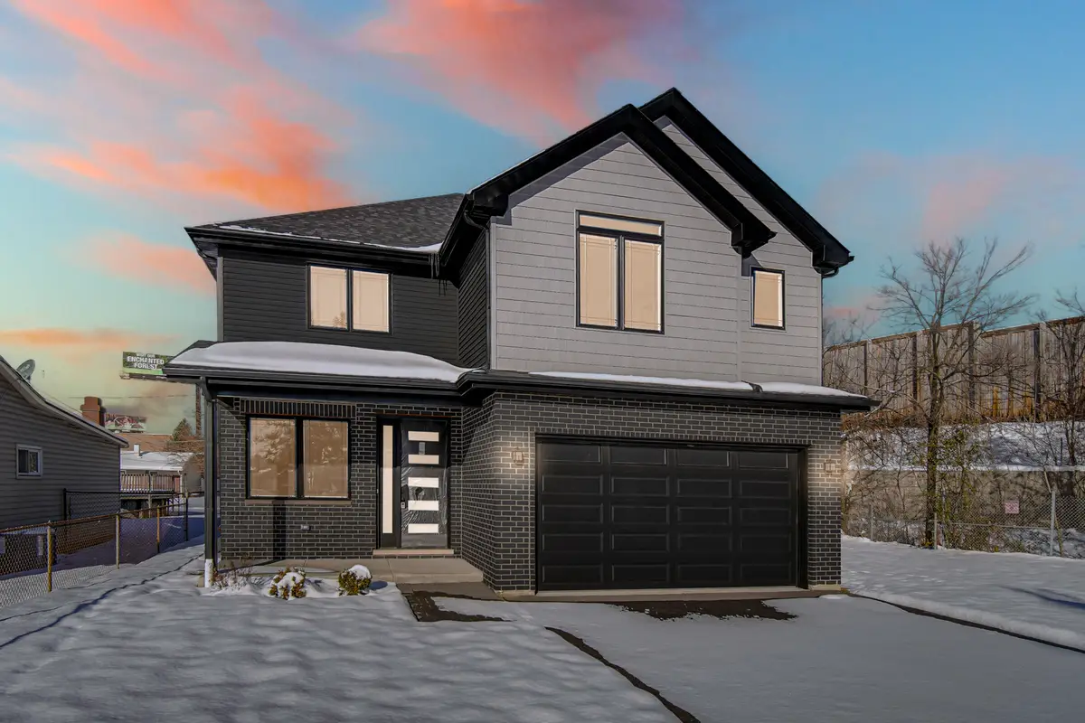 6532 W 112th Street, Worth, IL 60482 - Image #1