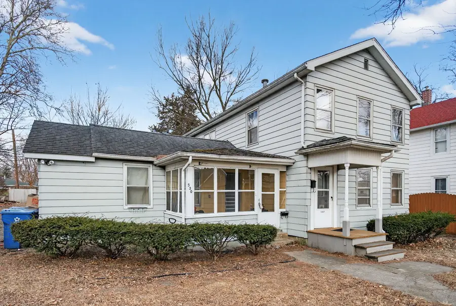 530 E Main Street, Morris, IL 60450 - #3