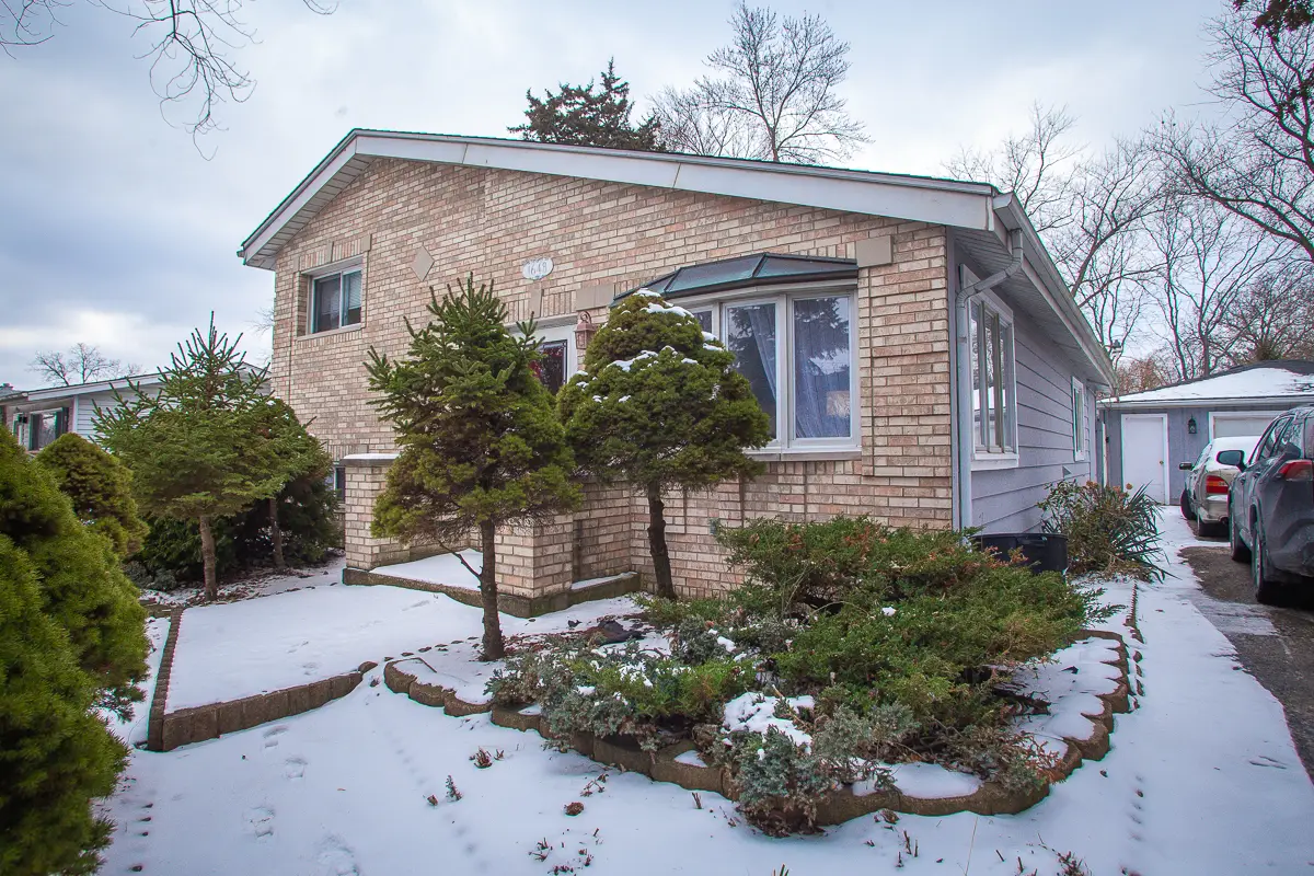1648 Glen Ellyn Road, Glendale Heights, IL 60139 - #1