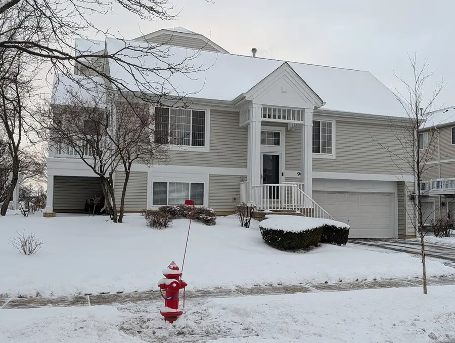 909 Mayfair Court, Elk Grove Village, IL 60007 - #2