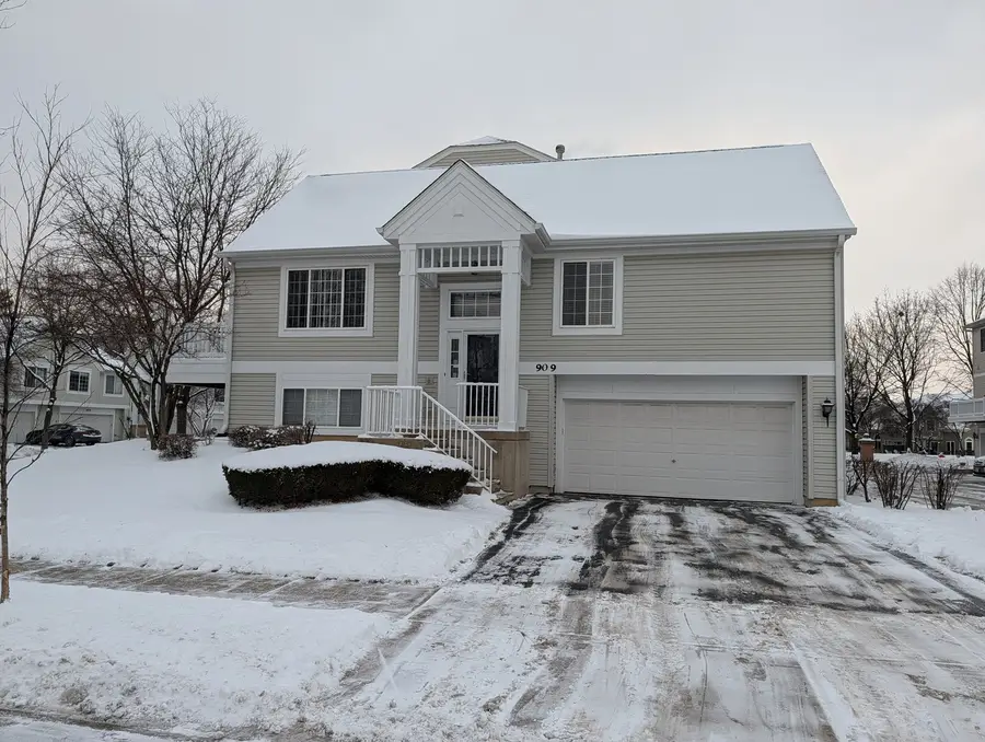 909 Mayfair Court, Elk Grove Village, IL 60007 - #3