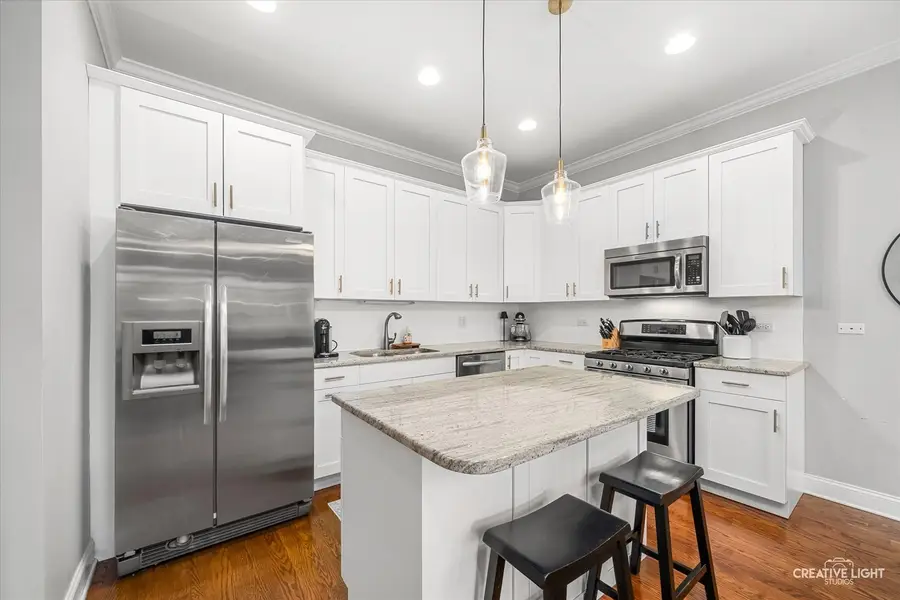 3747 N Ashland Avenue #2S, Chicago, IL 60613 - #3