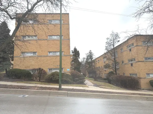 2018 W 111th Street #2018, Chicago, IL 60643