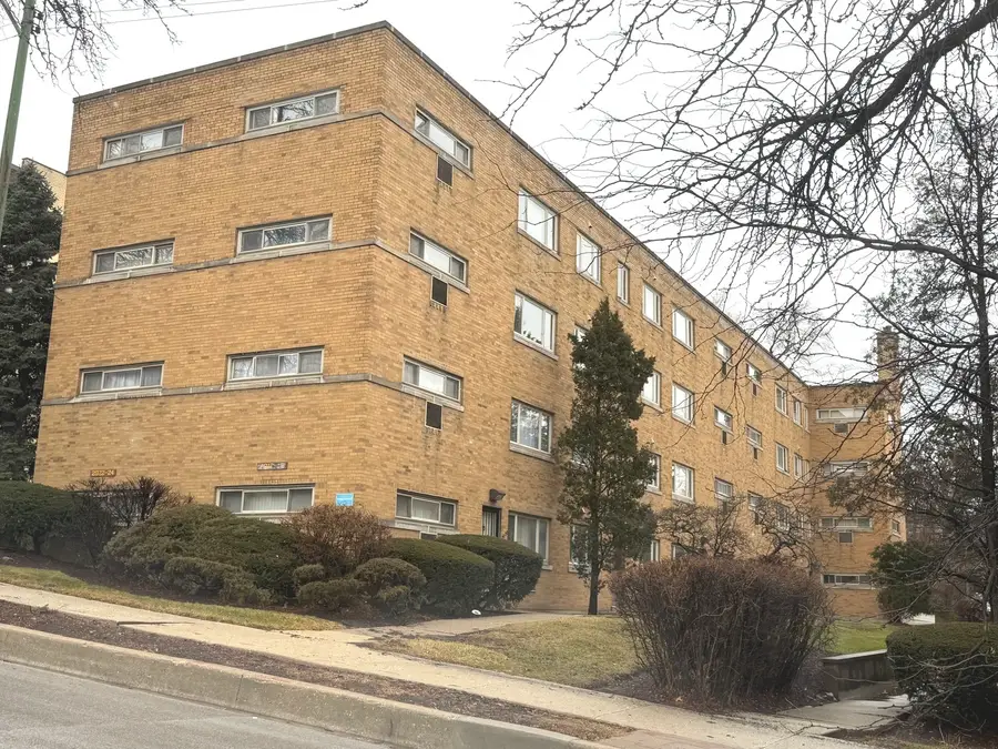 2018 W 111th Street #2018, Chicago, IL 60643 - #2