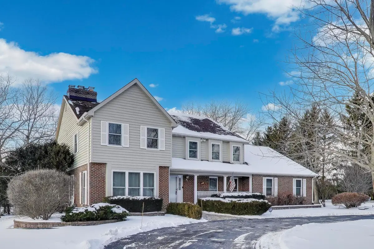 26 Brandywine Road, South Barrington, IL 60010 - #1