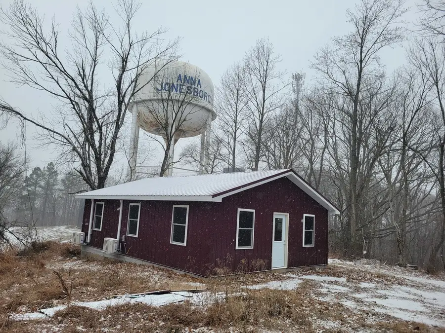 350 Baker Street, Anna, IL 62906 - Image #2