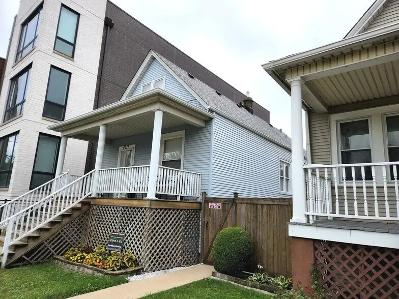 4317 N Cicero Avenue, Chicago, IL 60641 - Image #3