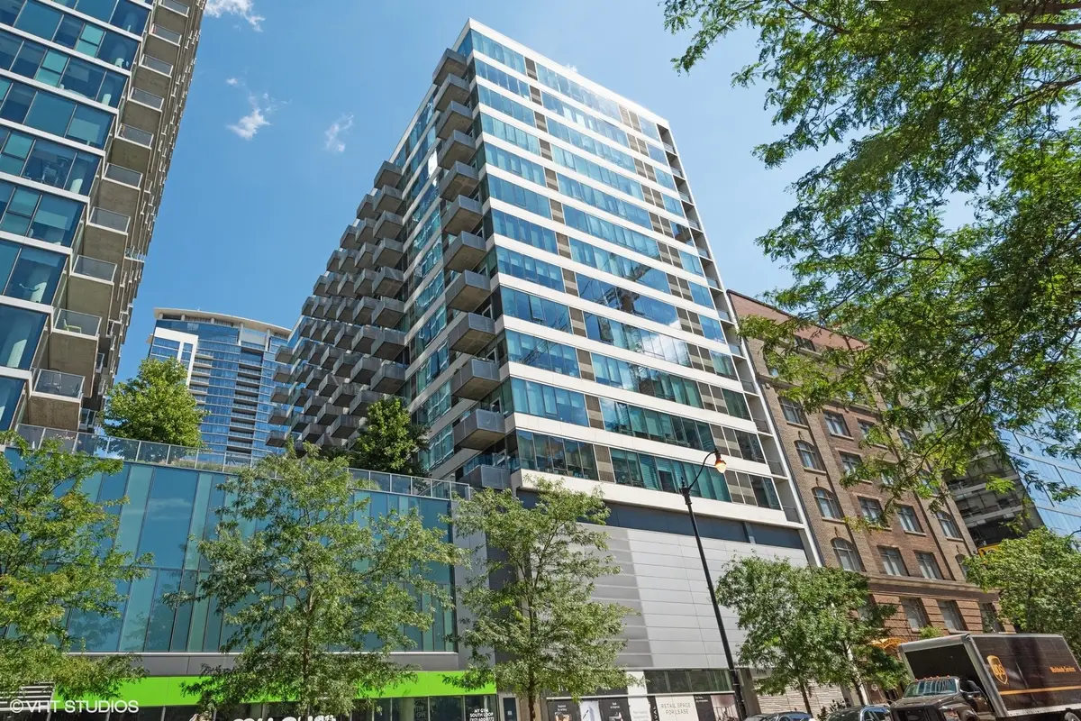 1345 S Wabash Avenue #909, Chicago, IL 60605 - Image #1