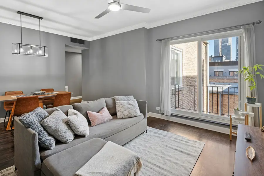 921 N La Salle Drive #18, Chicago, IL 60610 - #3