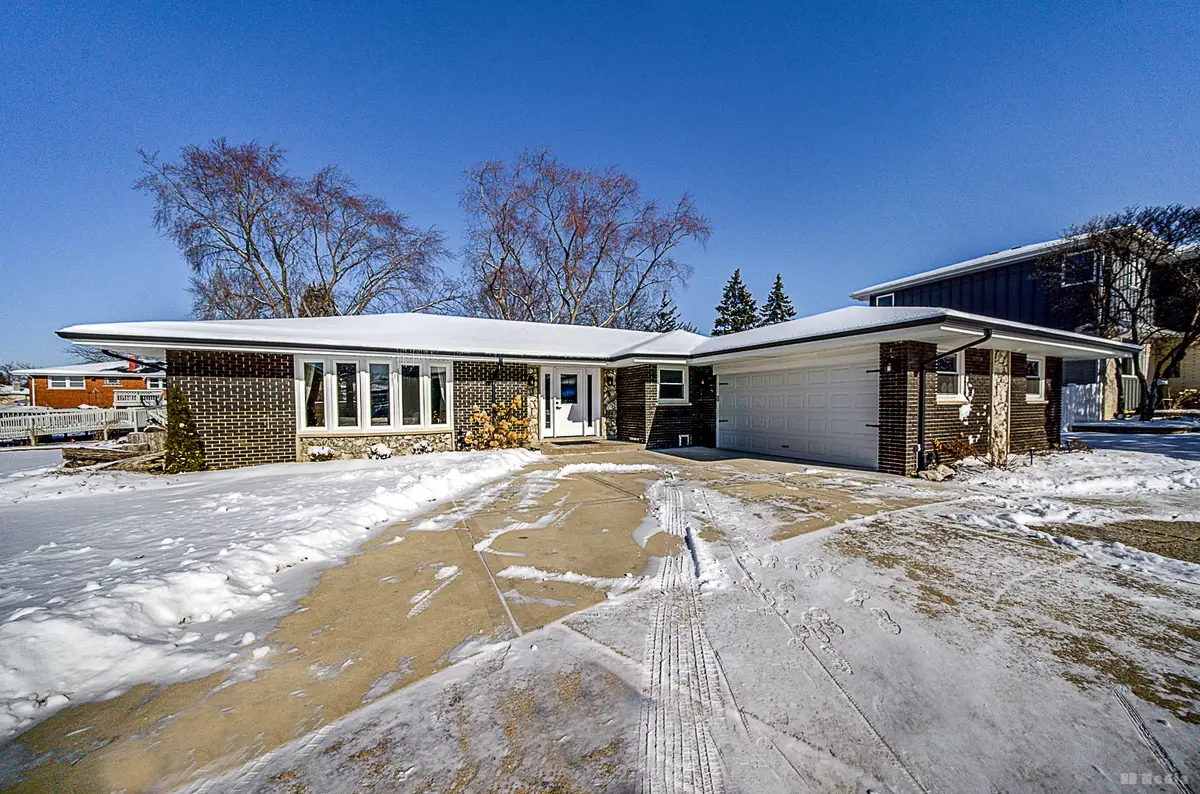 8544 Pine Street, Orland Park, IL 60462 - Image #1