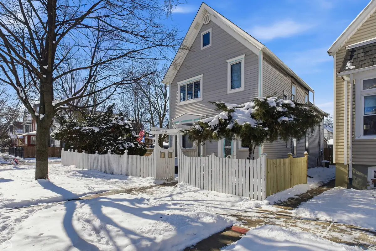 3404 N Albany Avenue, Chicago, IL 60618 - Image #1