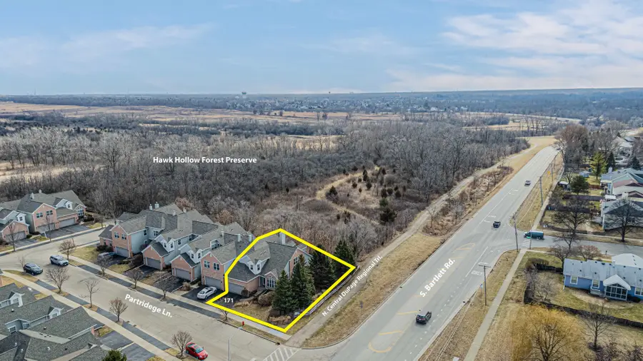 171 Partridge Lane, Bartlett, IL 60103 - #2