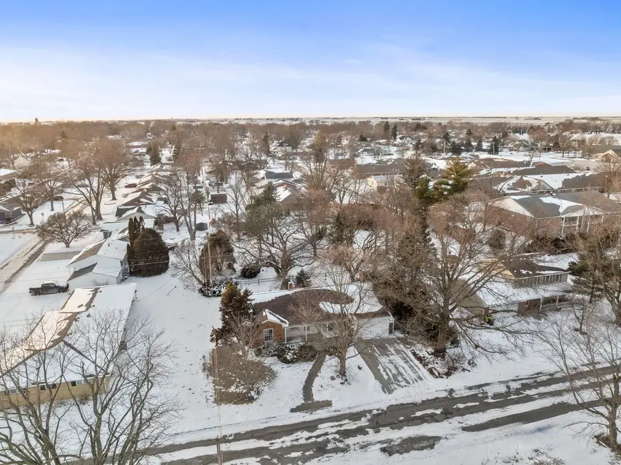 602 Northview Drive, Fairbury, IL 61739 - #3