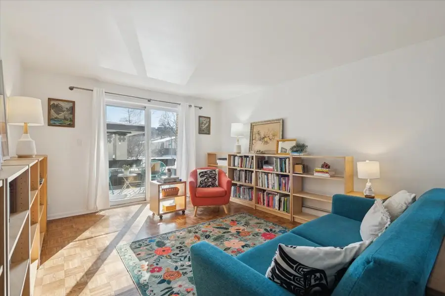 412 N Marion Street #1A, Oak Park, IL 60302 - Image #3