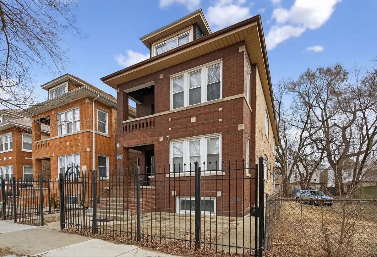 6937 S Maplewood Avenue, Chicago, IL 60629 - #1