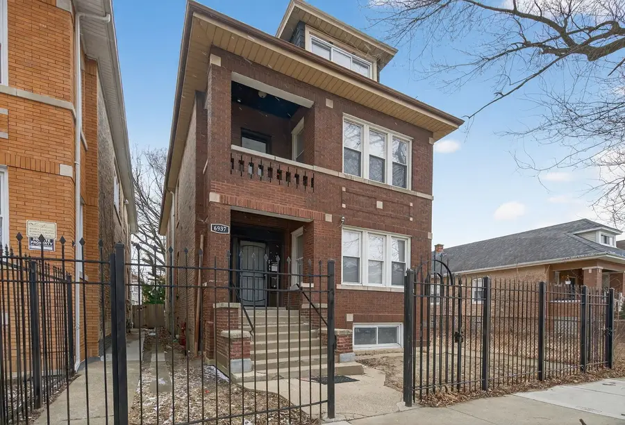 6937 S Maplewood Avenue, Chicago, IL 60629 - #2
