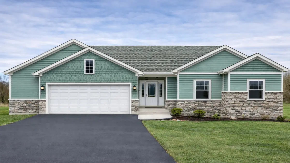 25075 W Warren Avenue, Lake Villa, IL 60046 - #1