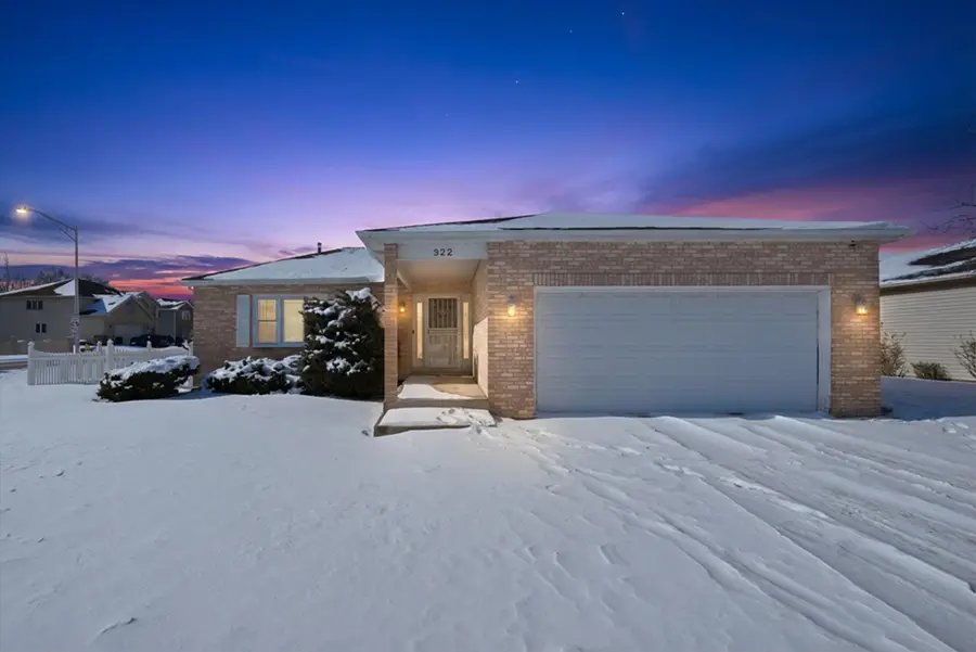 322 Central Avenue, Matteson, IL 60443 - Image #2