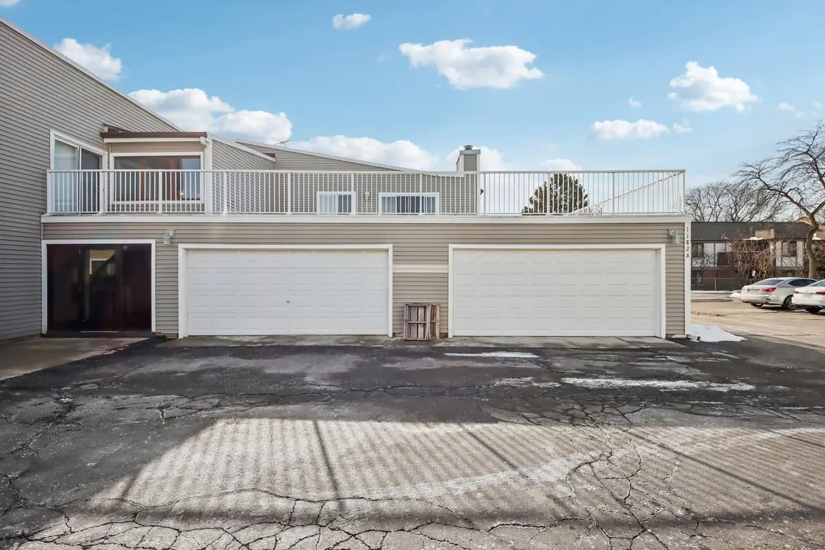 1182 E Nichols Road #1A, Palatine, IL 60074 - #1