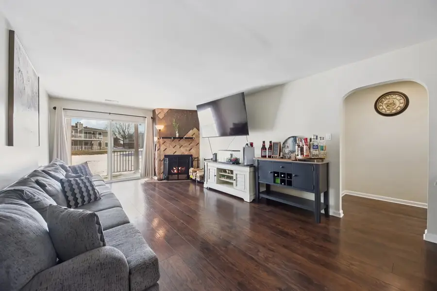 1182 E Nichols Road #1A, Palatine, IL 60074 - #3