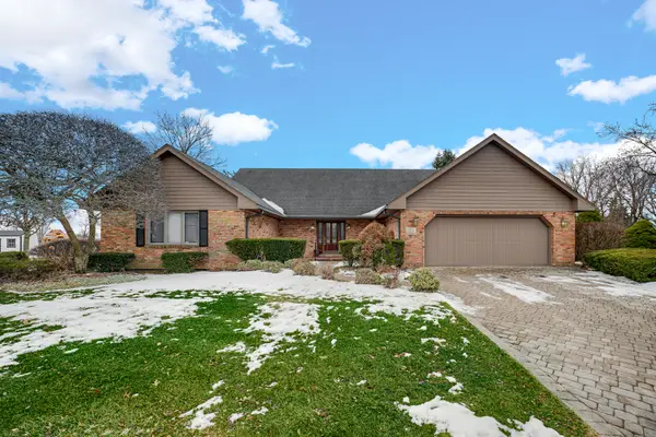 376 Nevada A Court, Frankfort, IL 60423