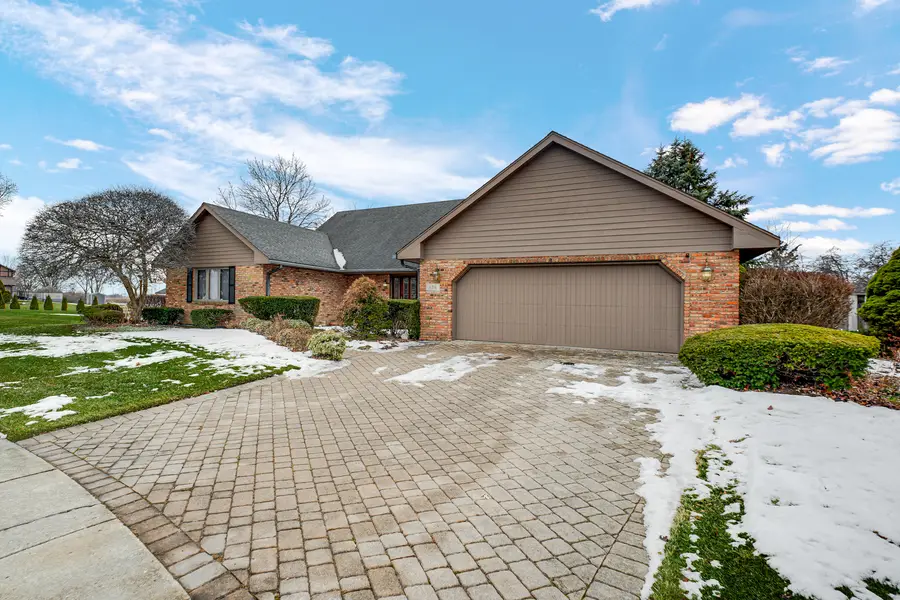 376 Nevada A Court, Frankfort, IL 60423 - #2