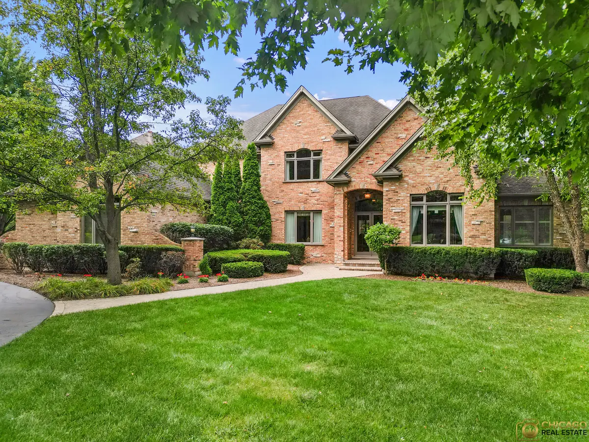 22724 N Amy Lane, Kildeer, IL 60047 - #1