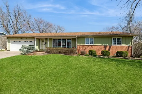 1225 3rd Street W, Milan, IL 61264