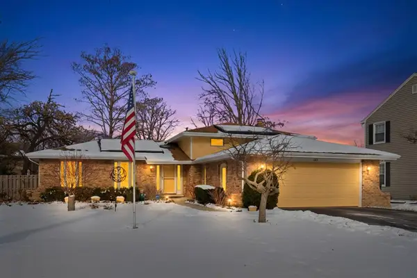 883 Honey Lane, Crete, IL 60417