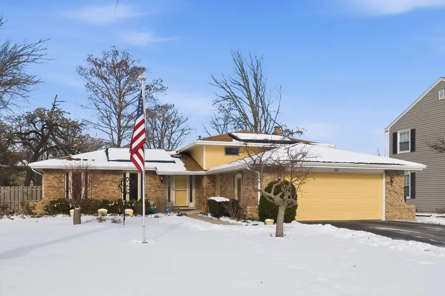 883 Honey Lane, Crete, IL 60417 - Image #2