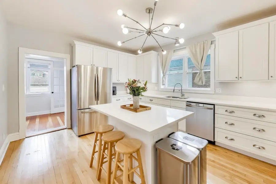 1307 Cuyler Avenue, Berwyn, IL 60402 - #2