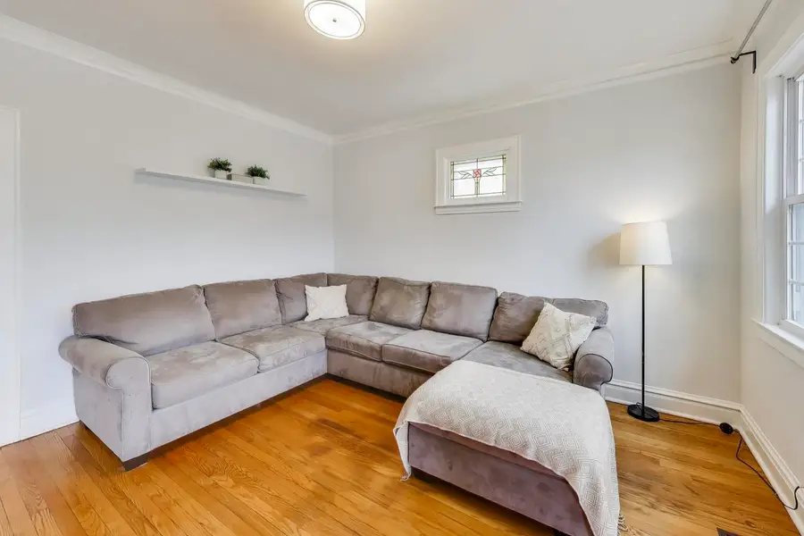 1307 Cuyler Avenue, Berwyn, IL 60402 - #3